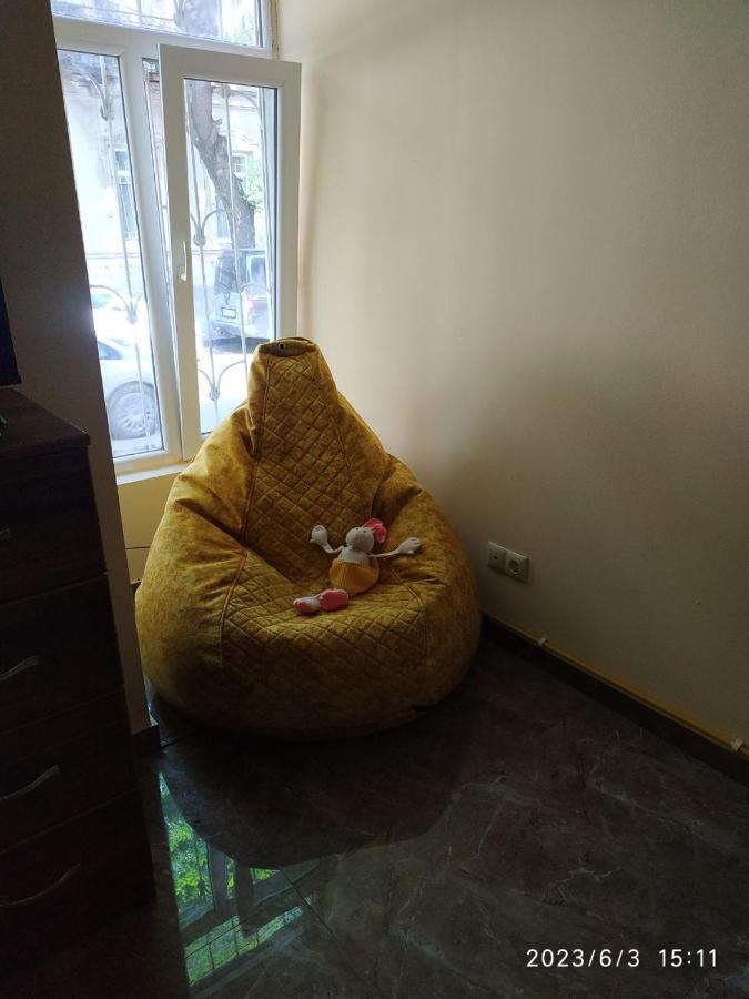 Aleksa Apartment Tbilisi Luaran gambar