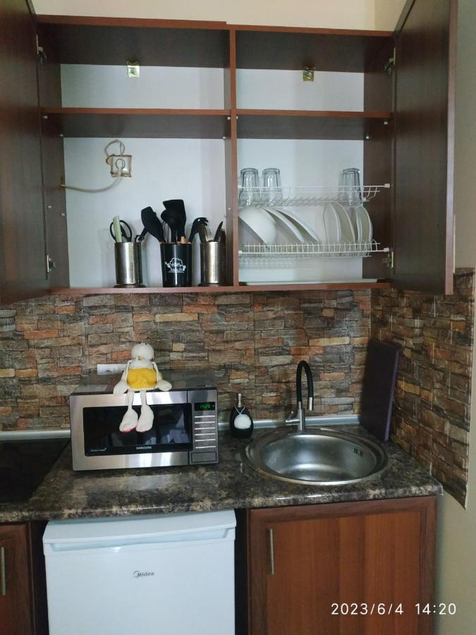 Aleksa Apartment Tbilisi Luaran gambar